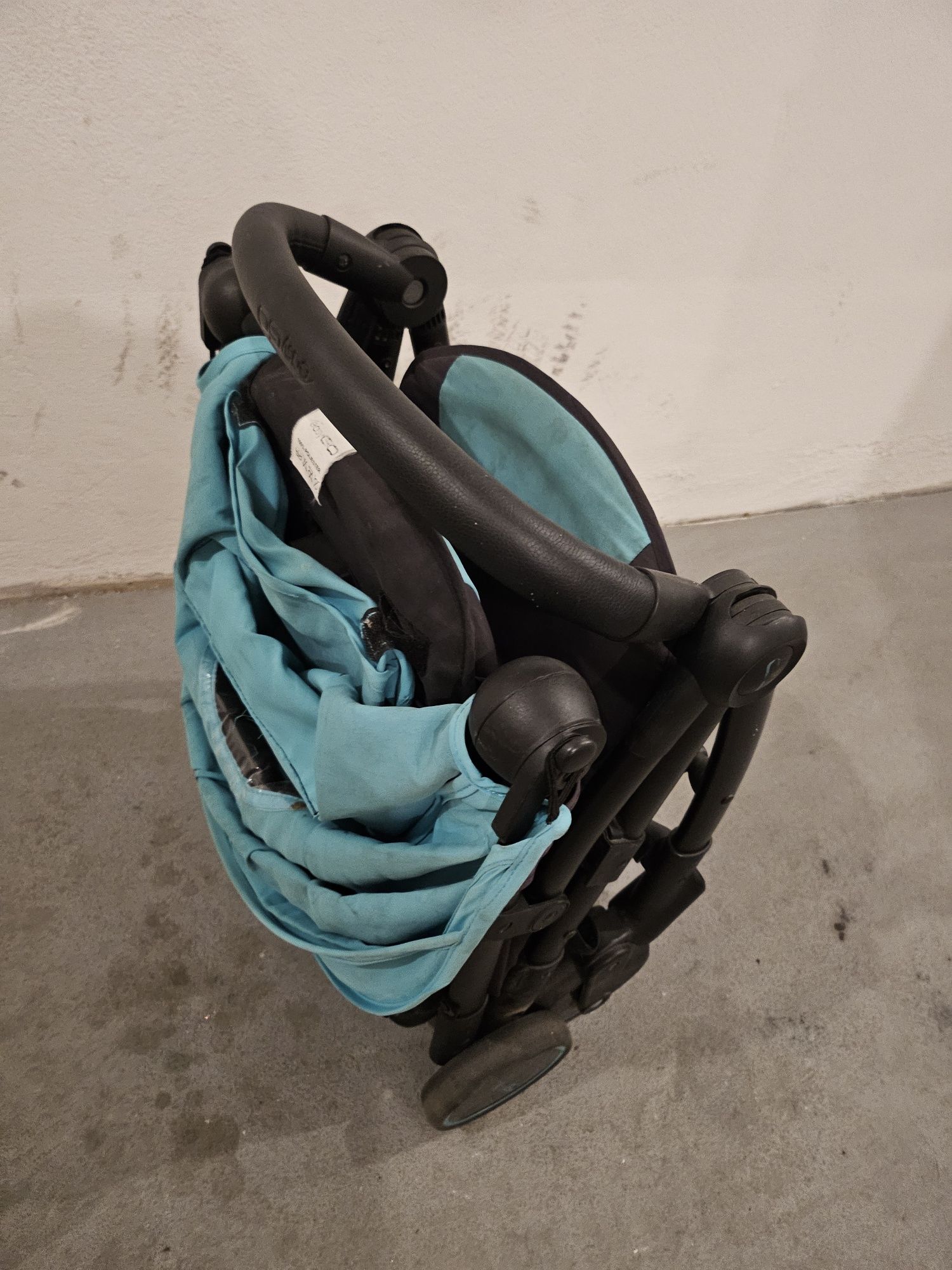 Wizek turystyczny EasyGo minima  6kg