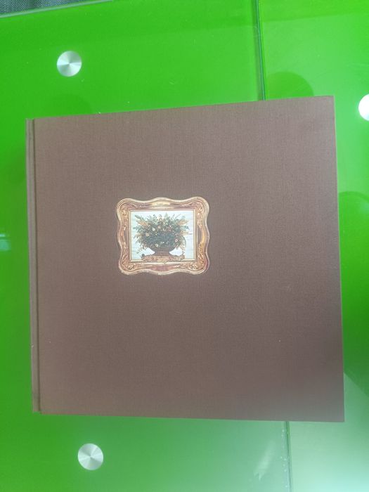 Книга в окрестностях Москвы из истории  русской  усадьбы  1979г
