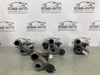 Турбіна Renault Clio Kangoo Laguna Megane Volvo 7700111747 1.9 dti