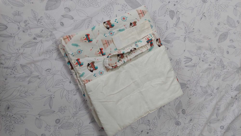 Конвертик на виписку/Ковдра дитяча