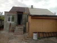 Продам. Часть дома. 35 м.кв. 4 сотки. проспект Свободы