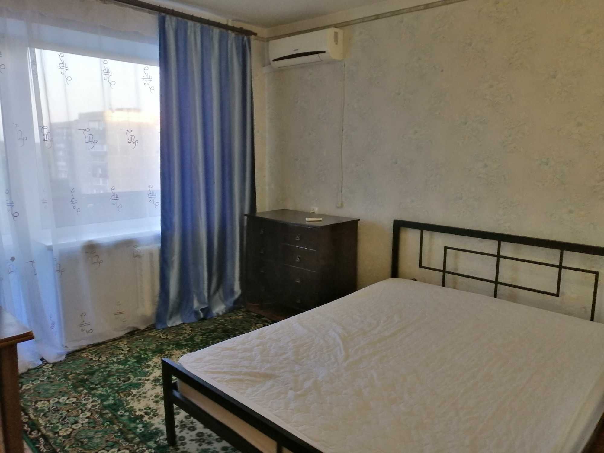 2-к квартира бул Краматорський, 19