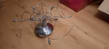 Nowa lampa sufitowa
