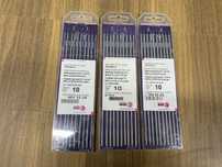 Вольфрамовий електрод Abicor Binzel E3 lila purple