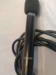 Microfone condensador
