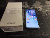 Samsung Galaxy s20 5g FE 256GB