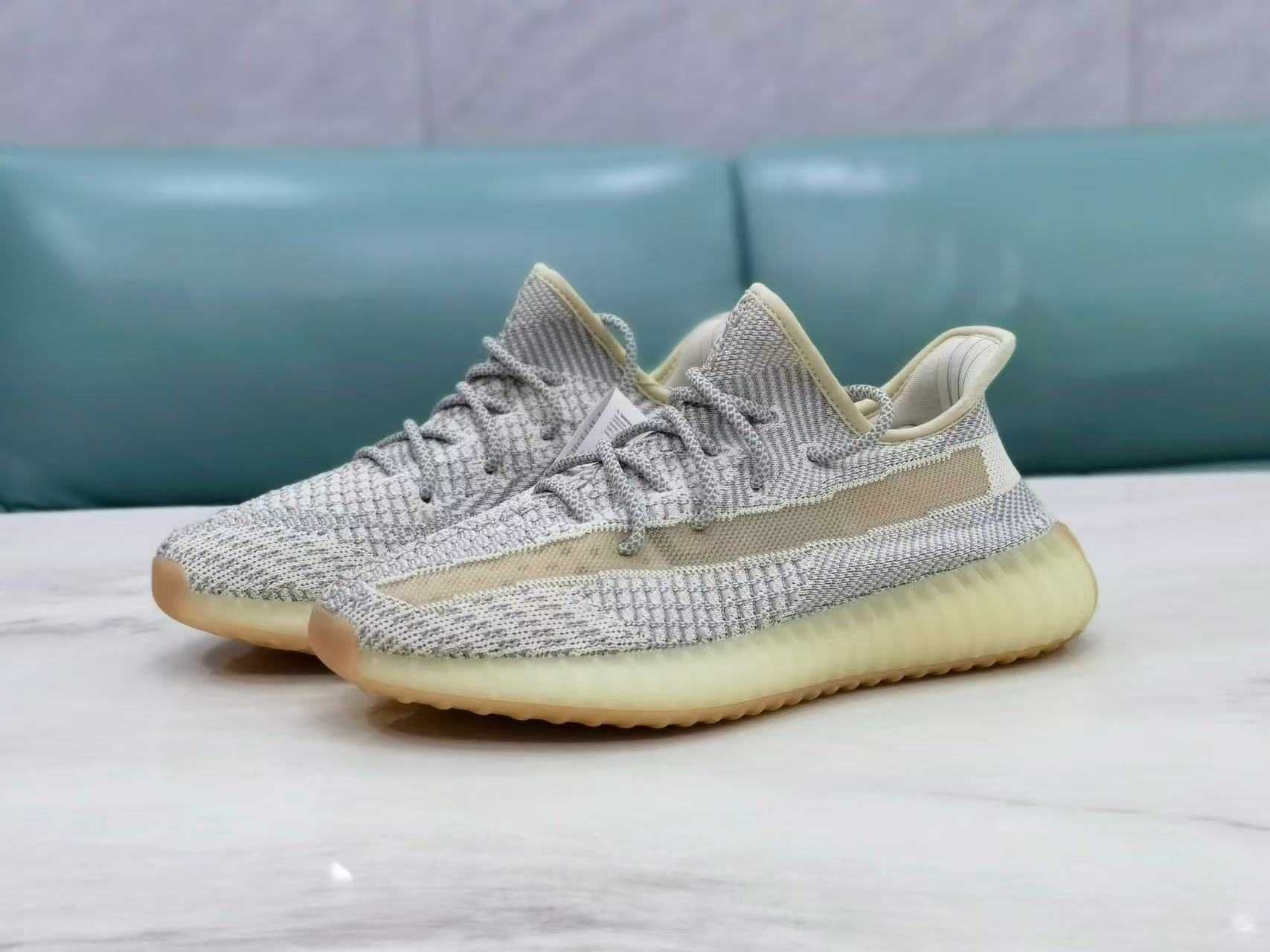 adidas Yeezy Boost 350 V2 Static R.39