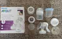 Laktator Philips Avent Natural