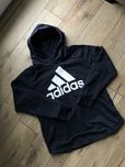 Bluza hoodie Adidas Essential rozm. M