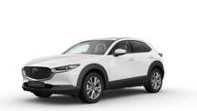 Mazda CX-30 2.0L e-SKYACTIV X 186 KM 6AT FWD Exclusive-line