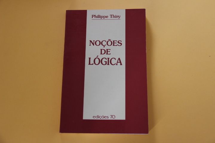 Livros "O sonho de Descartes", "As origens da geometria" e outros