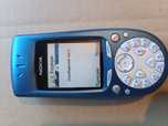 Nokia 3650 original