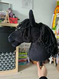 Hobby horse czarny