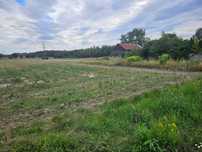 Wronowice, gmina Łask, woj. łódzkie - działka budowlana - 3200 m2
