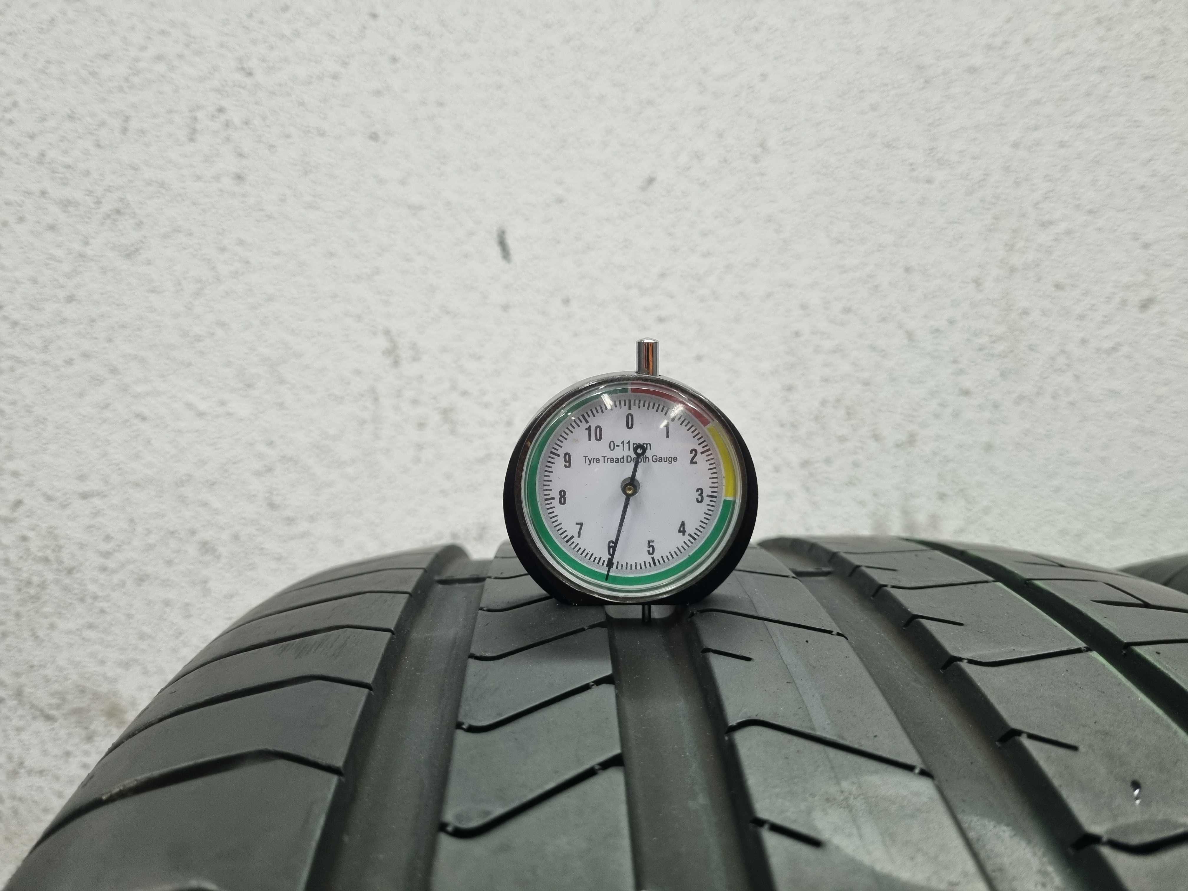 265/40/21 105H Pirelli P Zero PNCS MO-S ELEC-T PZ4 MONTAŻ WYSYŁKA