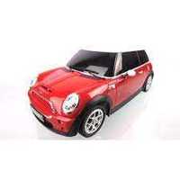 Mini Cooper S 15000 RC 1/24 Rastar