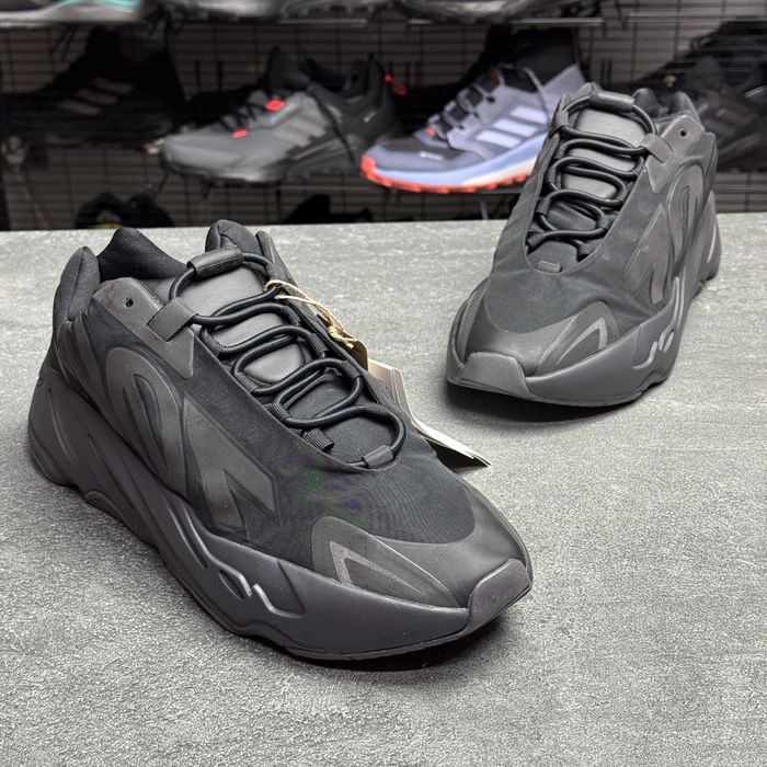 Кросівки Adidas Yezzy 700 FV4440 ОРИГІНАЛ 100% 44 р