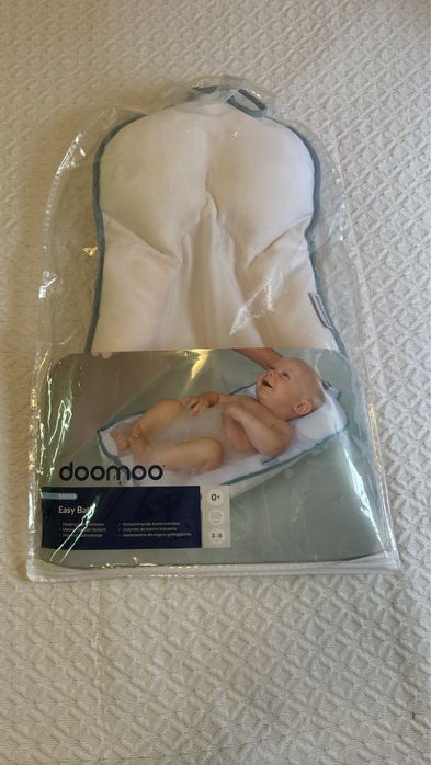 Doomoo Easy Bath