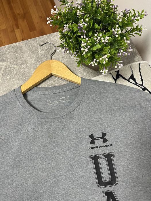 Under Armour футболка мужская / Размер XL