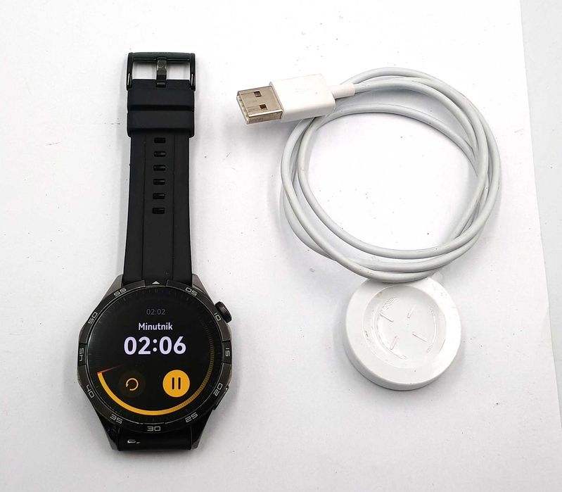 Smartwatch Huawei WATCH GT 4-2DD
