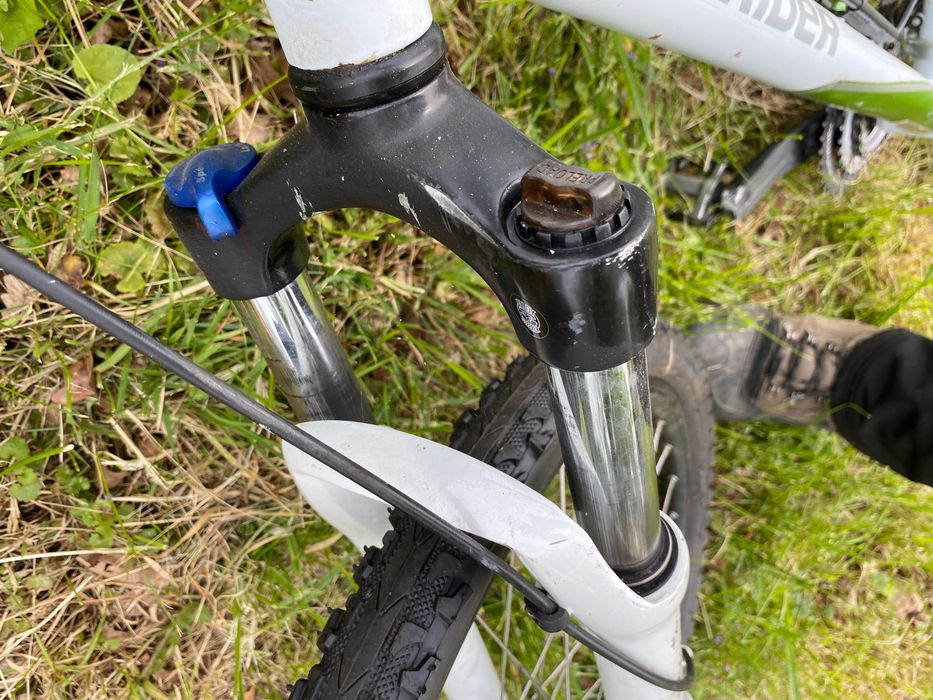 Rowery MTB BTwin, Storm