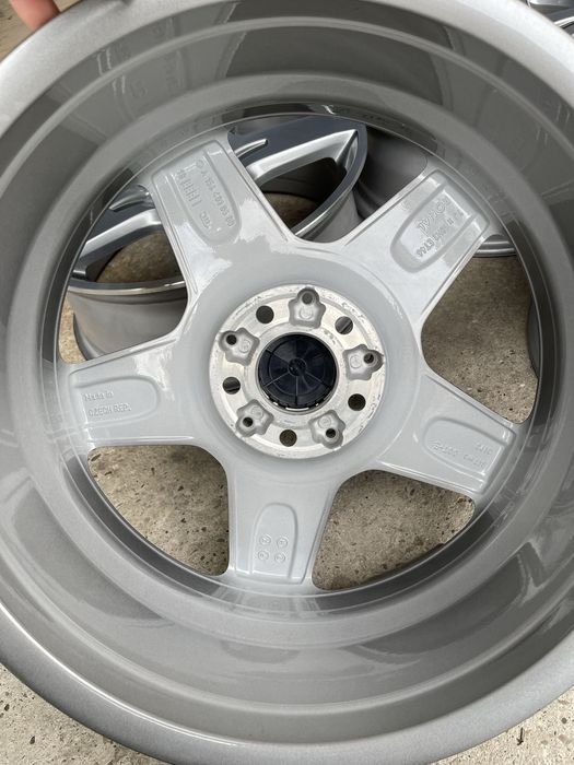 Диски 5х112 R18 AMG Mercedes GLA GLB w156 w247 W639 w447 Vito