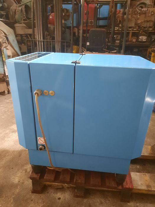 Compressor Boge 7,5 cv