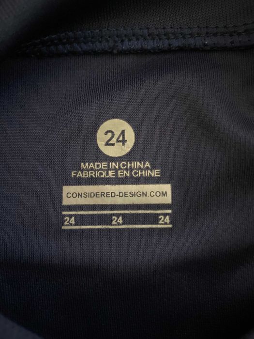 Paris Saint Germain - nr 7 MBAPPE - 2022 - 2023 - dziecięcy - UNIKAT