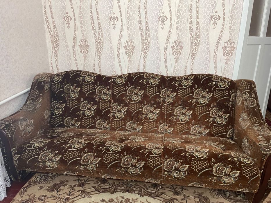 Диван розкладний