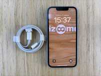 /12599/ iPhone 13 mini 128Gb Blue Обмін Гарантія