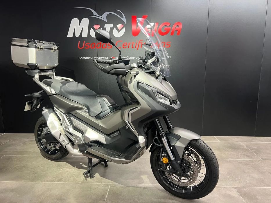 Honda X-ADV 750