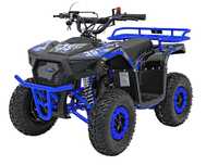 Idealny prezent na Komunię dla chłopca – Quad 49CC Spalinowy!