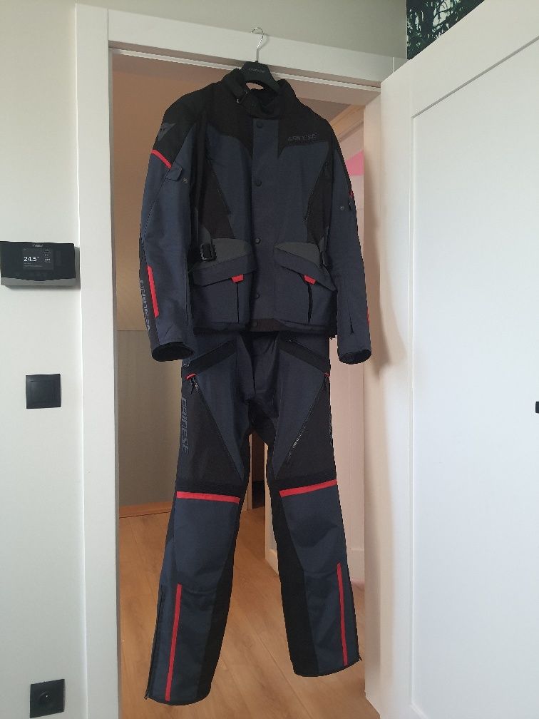 Dainese kombinezon motocyklowy