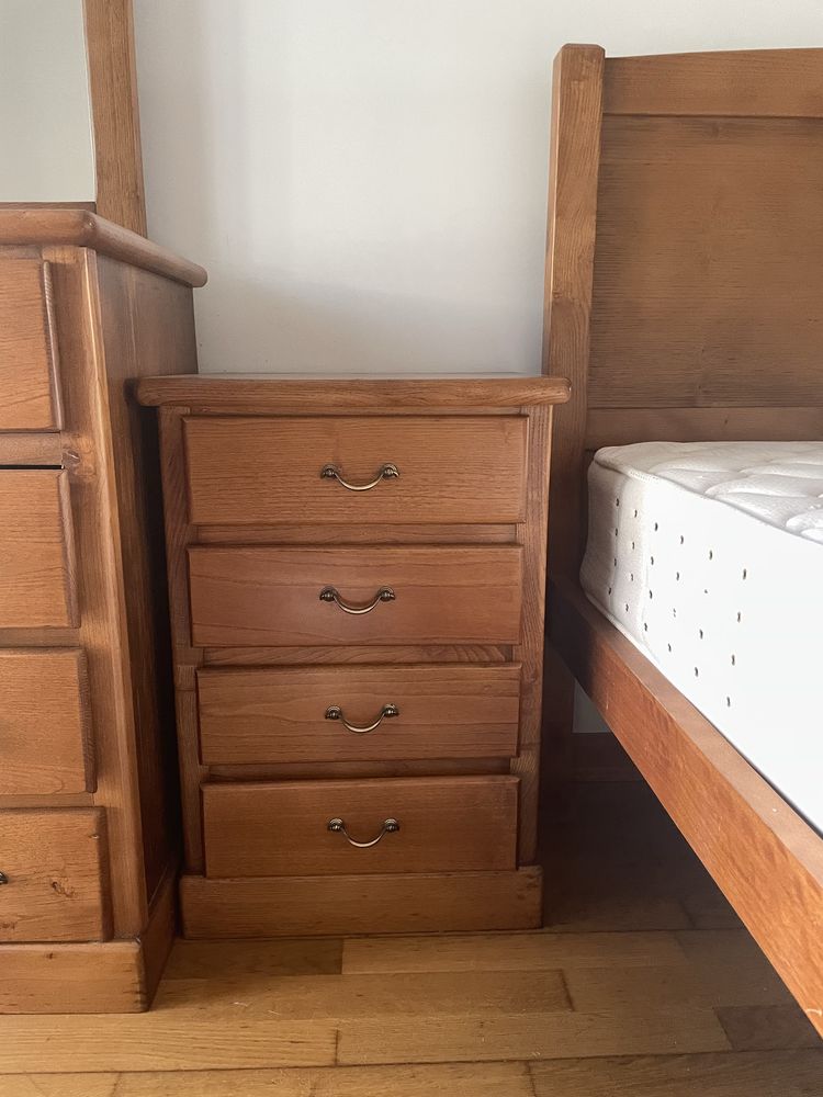 Mobilia de quarto