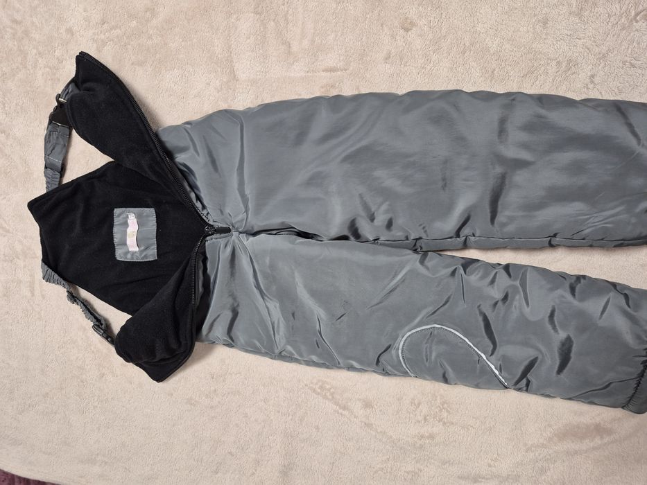 Продам зимовий термокомбінезон