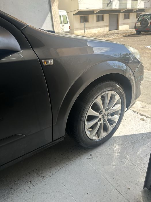 Opel astra 1.7 cdti