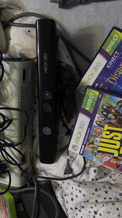XBOX360 в хорошому стані
