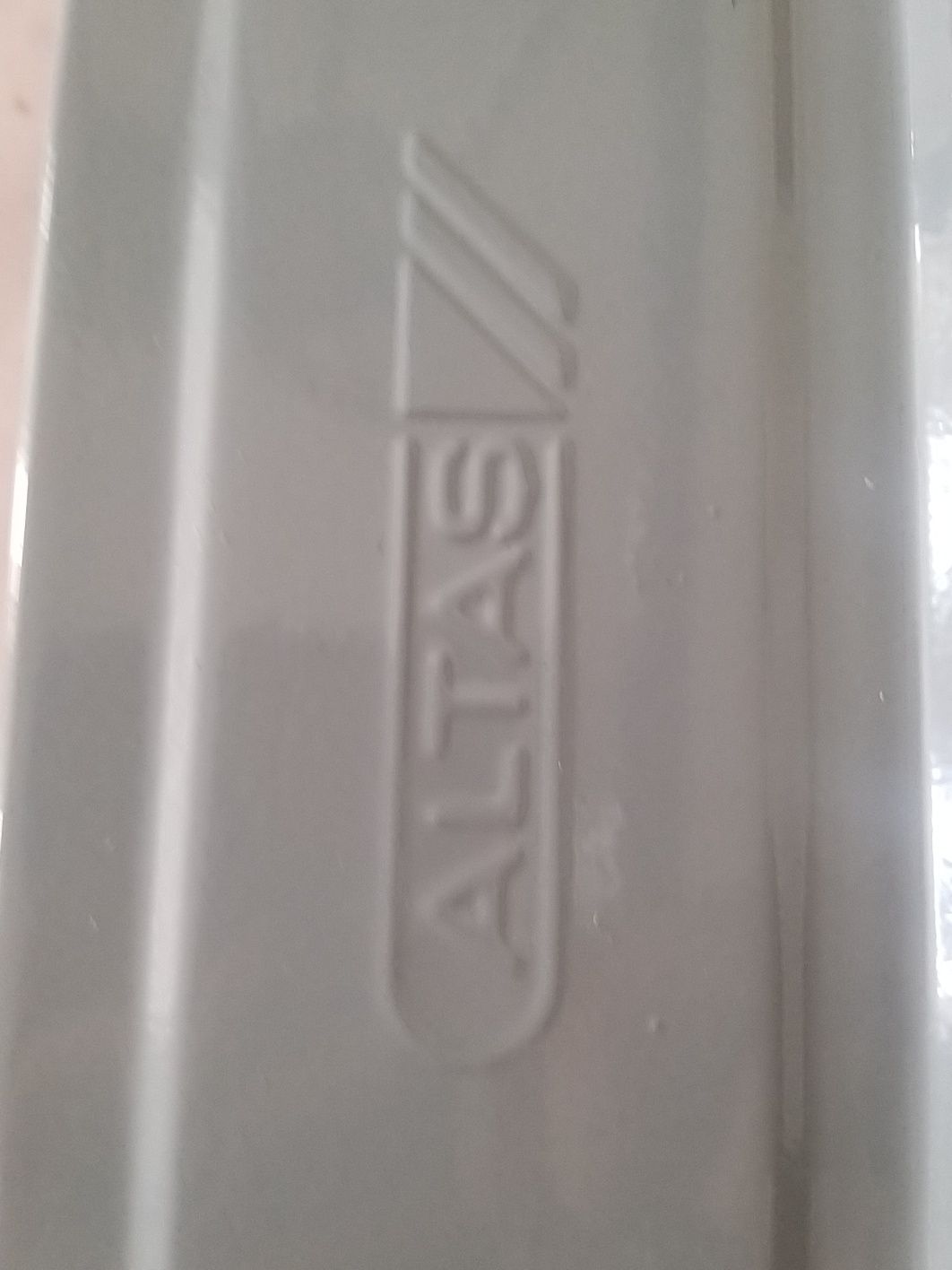 Caixa ferramentas atlas mecânica eletricista
