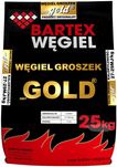 ekogroszek  BARTEX Gold 1470zł/odbiór osobisty