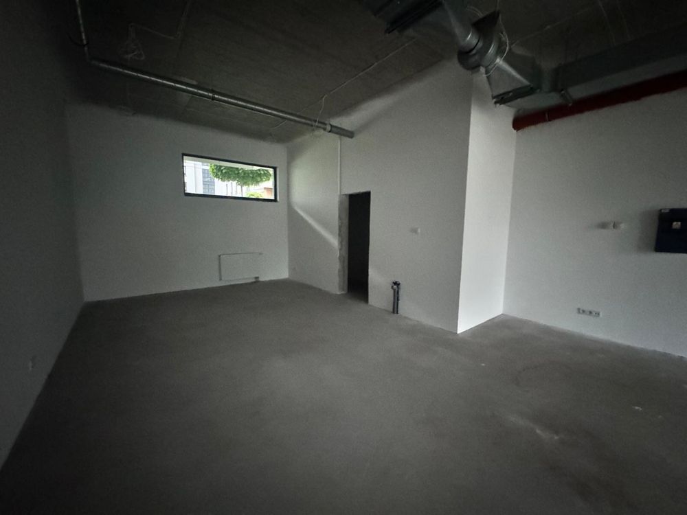 Lokal usługowy 68 m2 przy ul. Sobieskiego Mokotów
