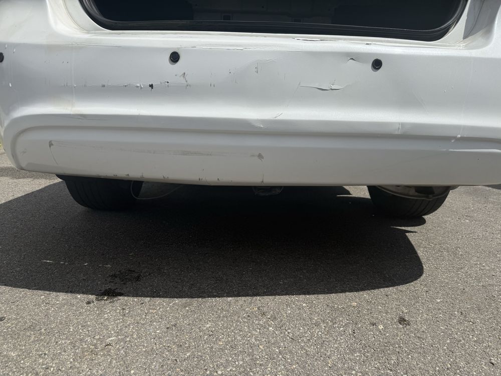 Kia Magentis 2.0 CRDI Platinium