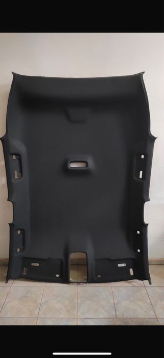 Podsufitka audi Q3 83A