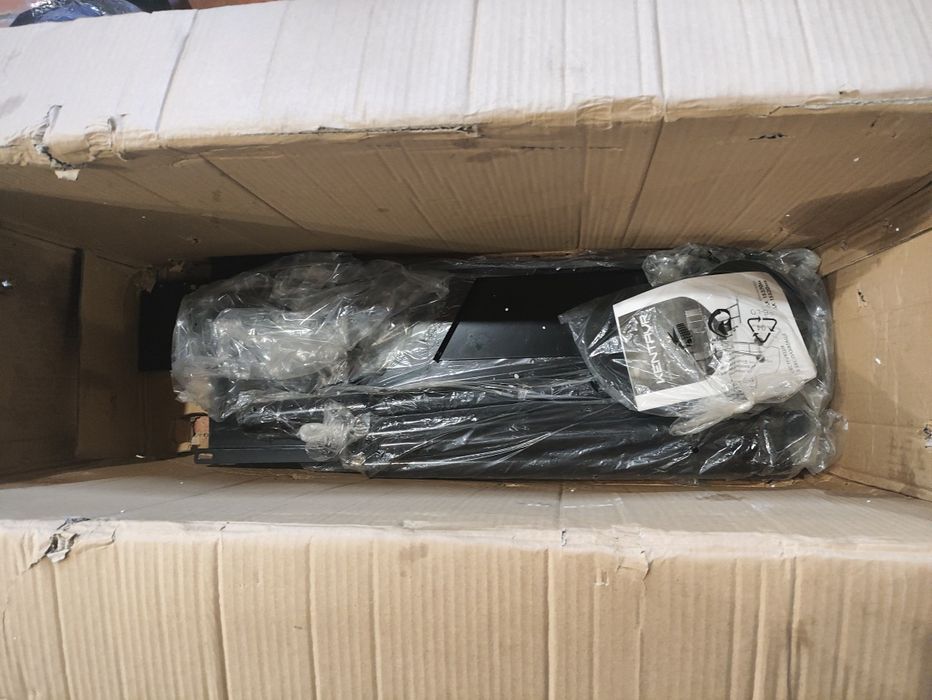 Дровокол электрический Кентавр ДК 15520мк/6тонн/до 520мм/1,5кВт/230