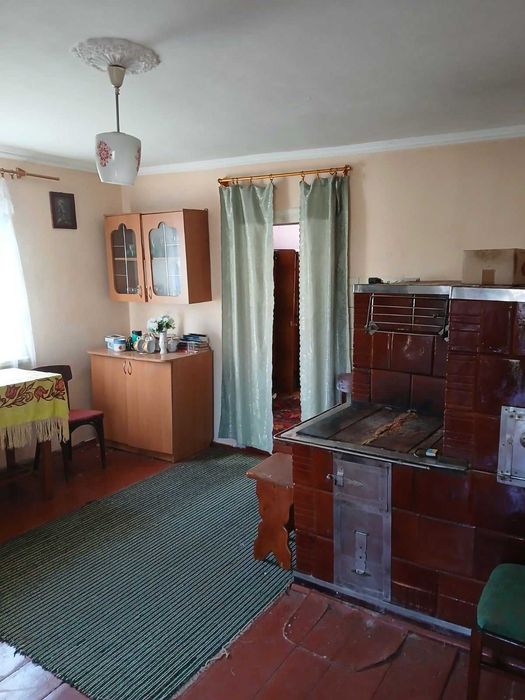 Продам будинок в селі Уріж