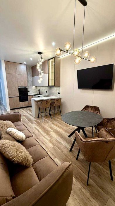 Оренда 2к квартири ЖК Паркове місто, Екофлоу, власник, без %