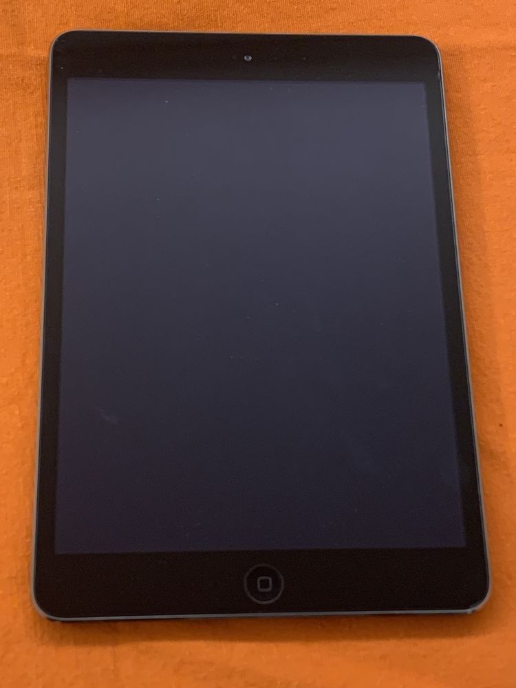 iPad Mini 2 16GB