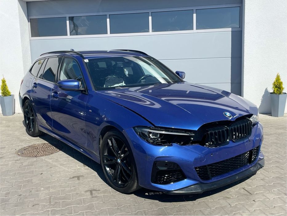 BMW Seria 3 M Pakiet , 2022