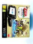 Konsola Nintendo Wii U The Legend of Zelda Windwaker HD Pack
