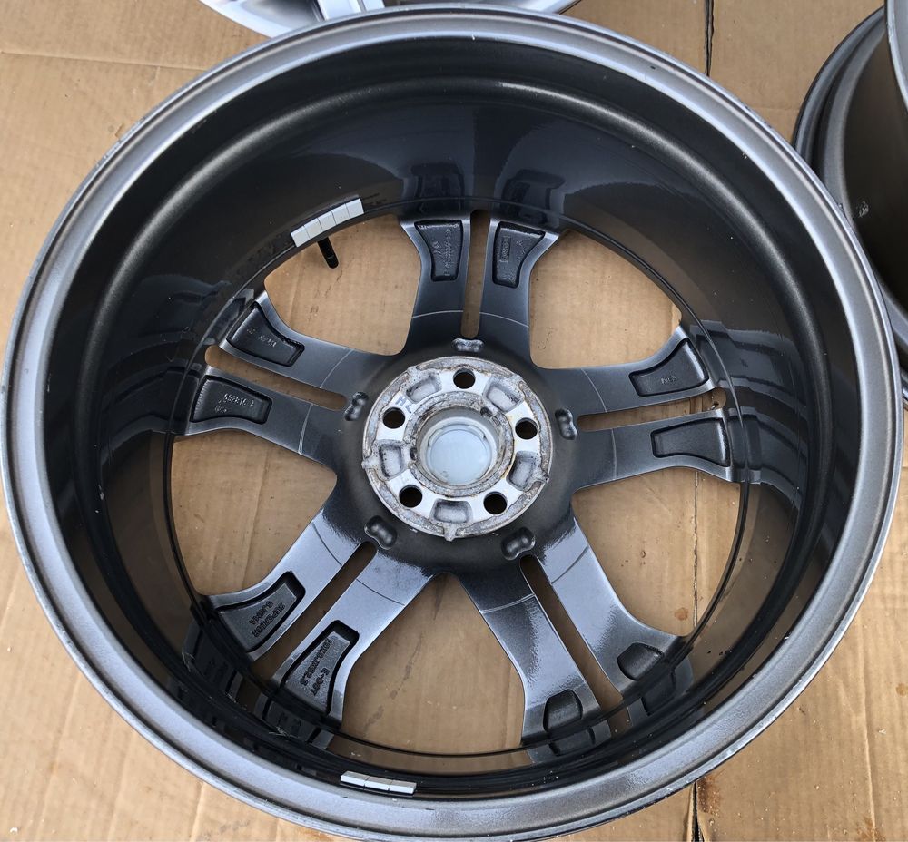 Диски R19 5x108 Ford Edge Lincoln MKX