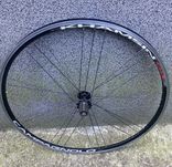 Koło przód Campagnolo Khamsin